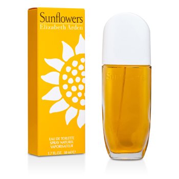 Sunflowers Eau De Toilette Spray