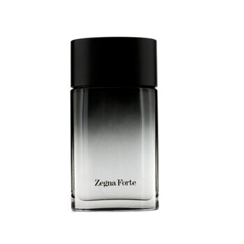 Zegna Forte Agua de Colonia Vap.