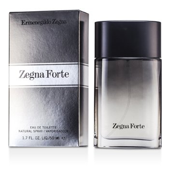 Zegna Forte Agua de Colonia Vap.