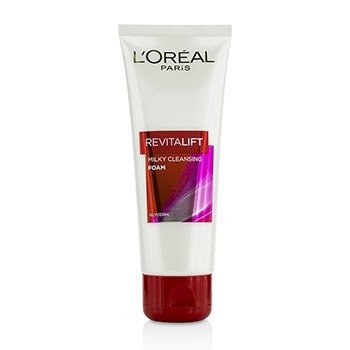 Revitalift Leche Desmaquilladora
