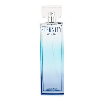 Eternity Aqua Eau De Parfum Spray