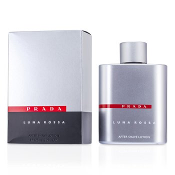 Luna Rossa Loción After Shave