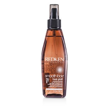 Smooth Lock Heat Glide Protector Suavizante (Cabello Muy Seco/Encrespado)