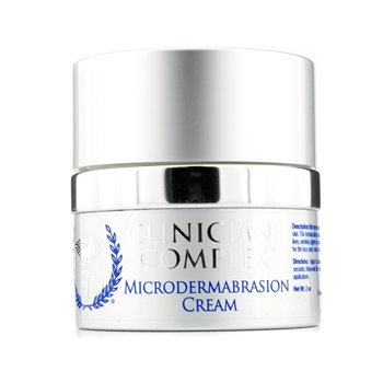 Microdermabrasion Crema