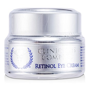 Retinol Crema Ojos