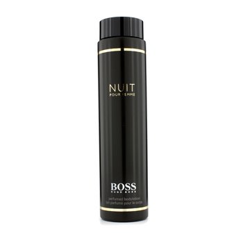 Boss Nuit Pour Femme Loción Corporal Perfumada