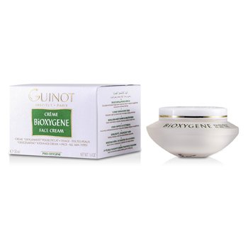 Guinot Bioxygene Crema Facial