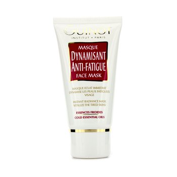 Dynamisant Mascarilla Anticansancio Rostro