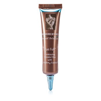 Sensual Solutions Rellenador Arrugas Contorno Ojos (Sin Caja)