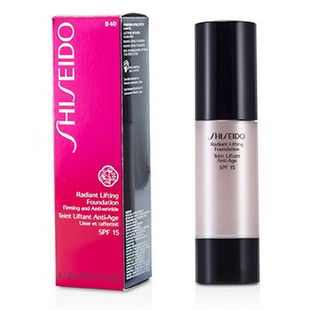 Radiant Base Maquillaje Alisadora SPF 15 - # B40 Natural Fair Beige