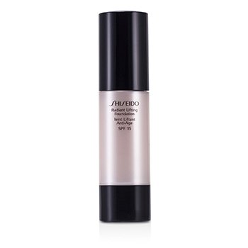 Base Radiante Maquillaje Alisadora SPF 15 - # B60 Natural Deep Beige