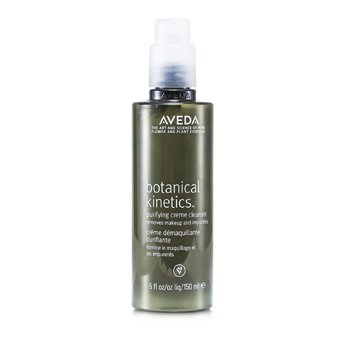Botanical Kinetics Purifying Crema Limpiadora