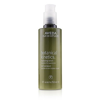 Botanical Kinetics Hidratante Lotion