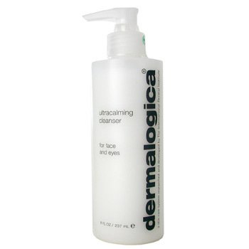 Ultracalming Cleanser (Caja Ligeramente Dañada)