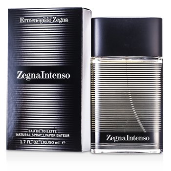 Zegna Intenso Agua de Colonia Vaporizador