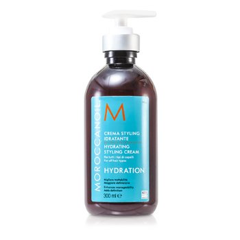 Moroccanoil Crema Hidratante Moldeadora