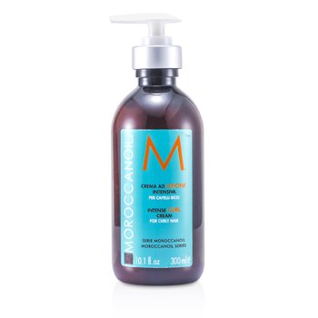 Moroccanoil Crema Rizos Intensos (Cabellos Rizados)