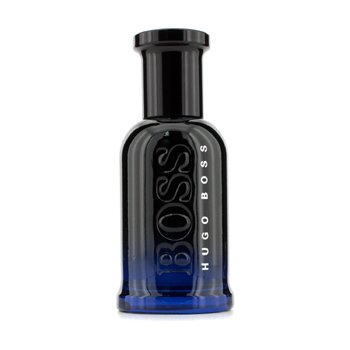 Boss Bottled Night Agua de Colonia Vaporizador