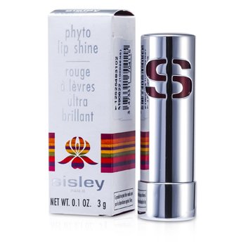 Phyto Lip Shine Pintalabios Ultra Brillante - # 11 Sheer Baby