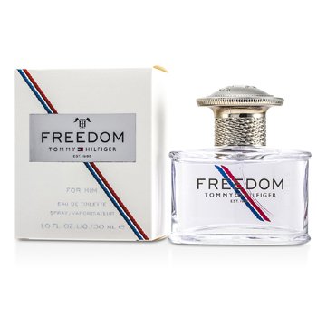 Freedom Eau De Toilette Spray