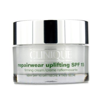 Repairwear Uplifting Crema Reafirmante SPF 15 (Piel Seca y Muy Seca)