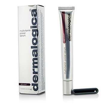 Serum Poder Multivitaminas