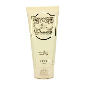 Myrrhe Ardente Crema Corporal Perfumada