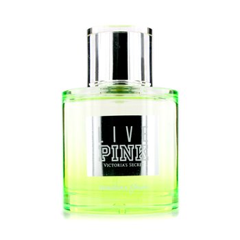 Live Pink Sunshine Flower Eau De Parfum Spray