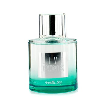 Live Pink Vanilla Sky Eau De Parfum Spray