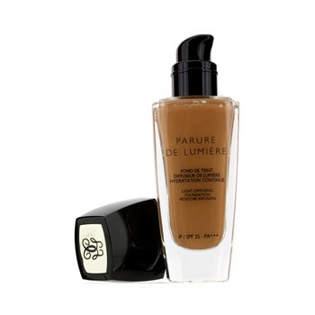 Parure De Lumiere Base Fluida Difusora de Luz SPF 25 - # 25 Dore Fonce