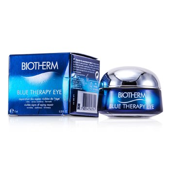 Blue Therapy Crema Ojos