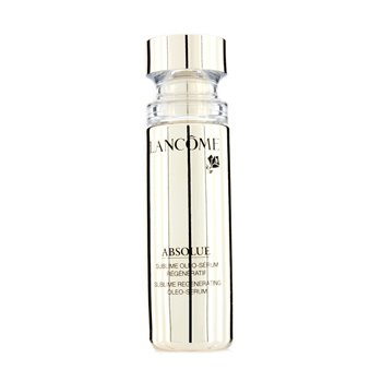 Absolue Serum-Oleo Regenerador Sublime