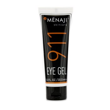 Menaji 911 Gel Ojos