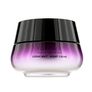 Forever Youth Liberator Crema de Noche