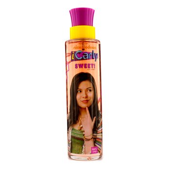 Icarly Sweet Eau De Toilette Spray