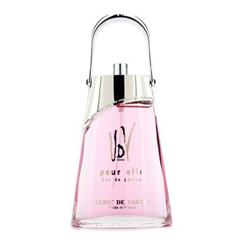 UDV Pour Elle Eau De Parfum Spray