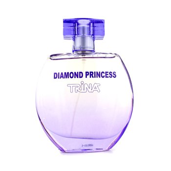 Diamond Princess Eau De Parfum Spray