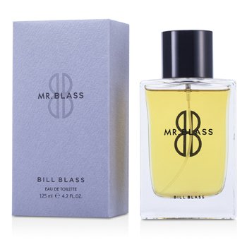 Mr. Blass Eau De Toilette Spray