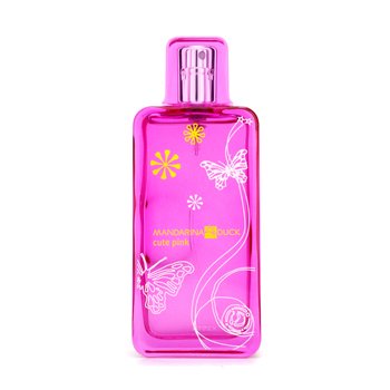 Cute Pink Eau De Toilette Spray