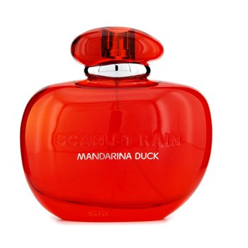 Scarlet Rain Eau De Toilette Spray