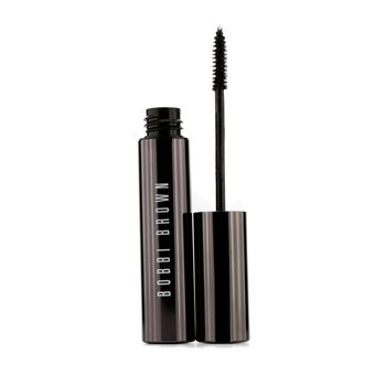 Intensifying Long Wear Mascara - # 1 Black