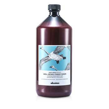 Davines Natural Tech Well-Being Acondicionador
