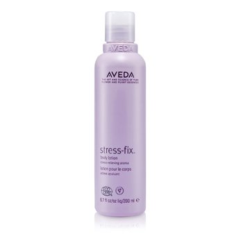 Aveda Stress Fix Loción Corporal