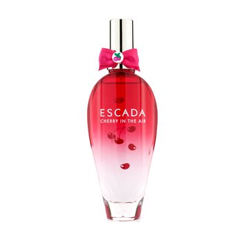 Cherry In The Air Agua de Colonia Vap. (Edición Limitada)