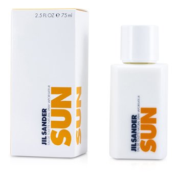 Sun Eau De Toilette Spray
