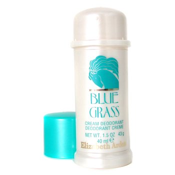 Blue Grass Deodorant Cream