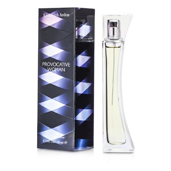 Provocative Woman Eau de Parfum Spray