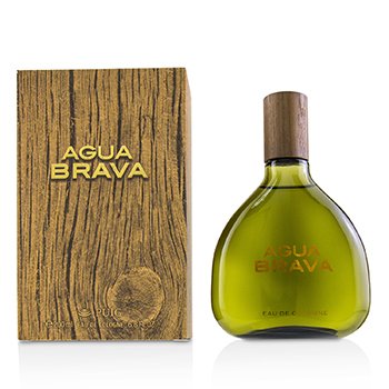 Agua Brava Agua de Colonia Splash