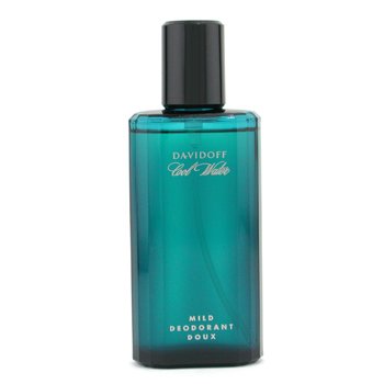 Cool Water Mild Deodorant Spray
