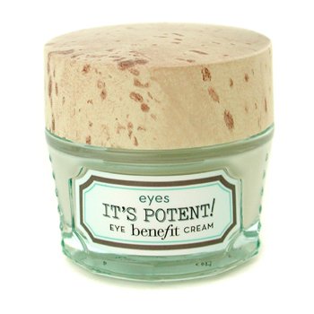 It's Potent Eye Cream
